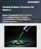 Global Rubber Process Oil Market