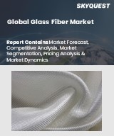 Global Glass Fiber Market