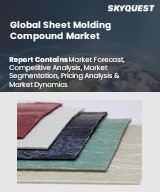 Global Sheet Molding Compound Market