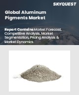 Global Dolomite Market