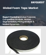 Global Foam Tape Market