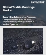 Global Textile Coatings Market