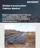 Global Ready-Mix Concrete Market