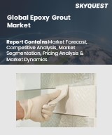 Global Epoxy Grout Market