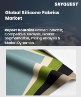 Global Silicone Fabrics Market