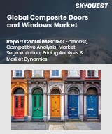 Global Composite Doors and Windows Market