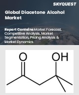 Global Diacetone Alcohol Market