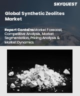 Global Synthetic Zeolites Market