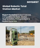 Global Modular Construction Market