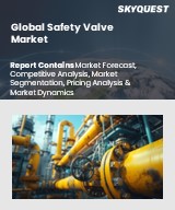 Industrial Valves Market