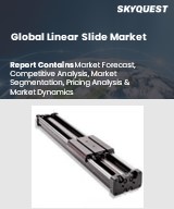 Global Linear Slide Market