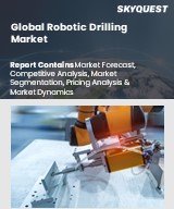 Global Robotic Drilling Market