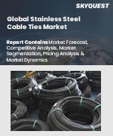 Global Stainless Steel Cable Ties Market