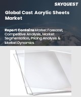 Fiberglass Filters Market