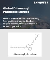 Global Diisononyl Phthalate Market