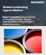 Global Paints and Coatings Market