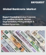 Global Commercial Lending Market