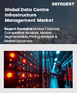 Global Data Centre Infrastructure Management Market