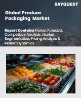 Global Produce Packaging Market
