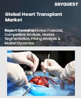 Global Heart Transplant Market