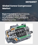 Global Screw Compressor Market