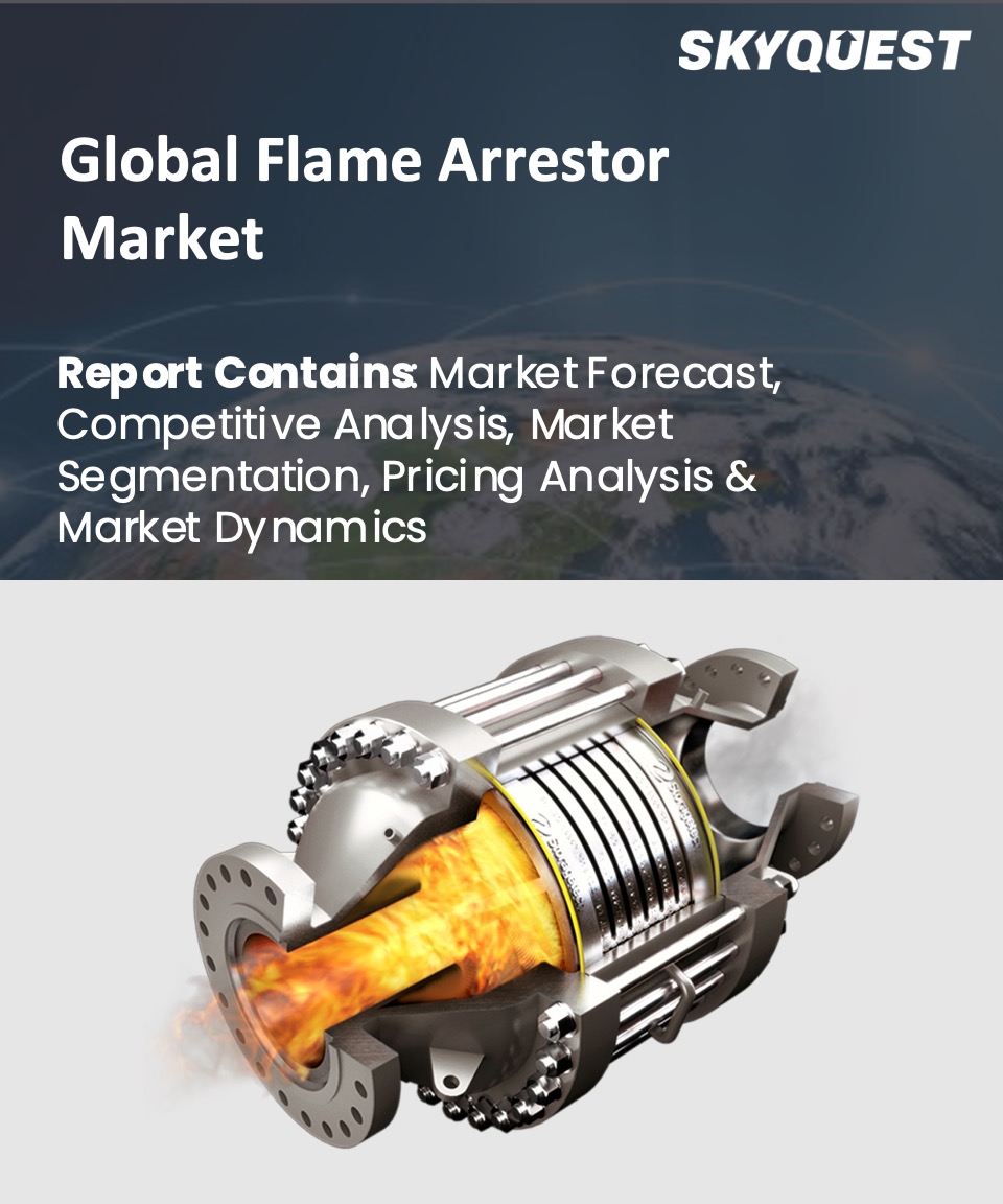 Global Flame Arrestor Market