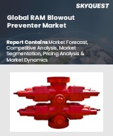 Global RAM Blowout Preventer Market