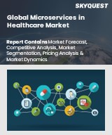 Global Microservices in Healthcare Market