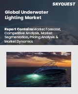 Global Underwater Lighting Market