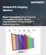 Global Image Sensor Market