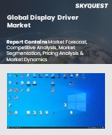 Global Display Driver Market