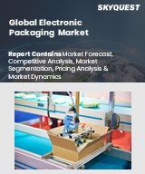 Global Electronic Packaging Market