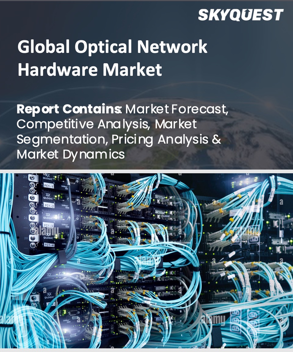 Global Optical Network Hardware Market