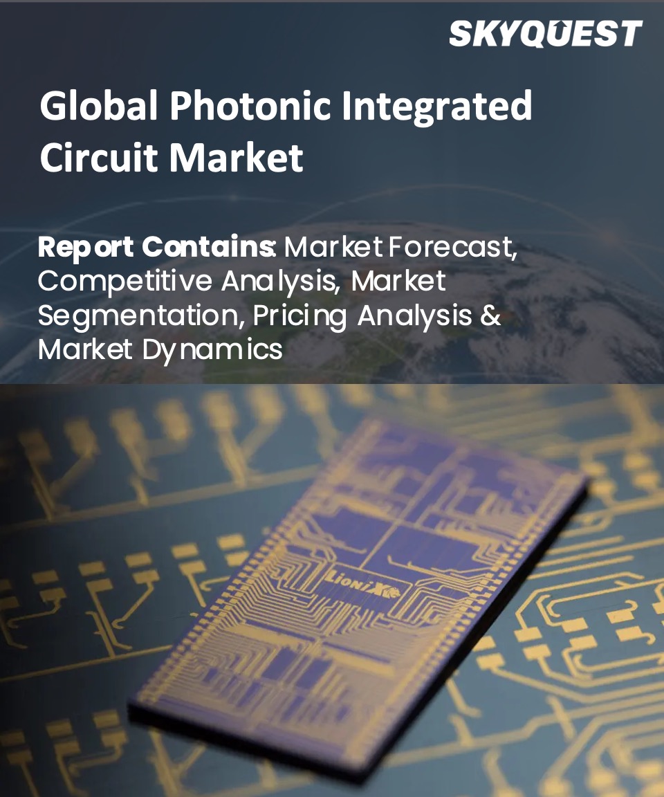 Global Semiconductor Memory Market