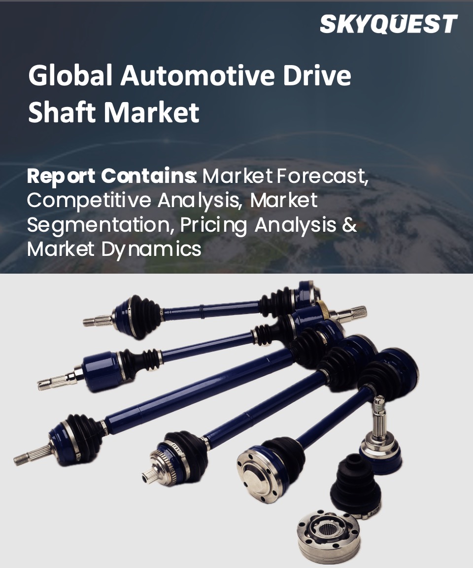 Global Engine Valves Market