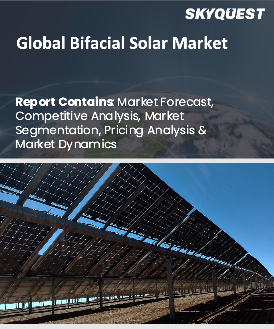 Global Printable Solar Cells Market