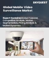 Global Mobile Video Surveillance Market