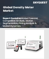 Global Density Meter Market