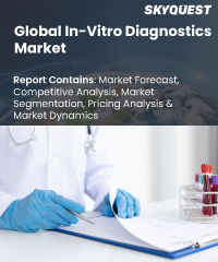 Global In-Vitro Diagnostics Market