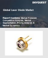 Electro Optical Systems Market