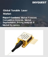 Global Tunable Laser Market