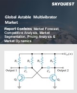 Global Astable Multivibrator Market