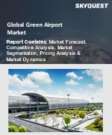 Global Green Airport Market