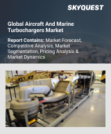 Electric Parking Brake Market