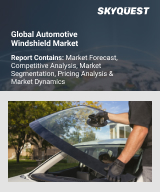 Global Automotive Motor Market