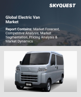 Global Commercial Vehicle Rental and Leasing Market