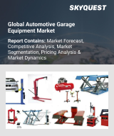 Automotive TIC Market