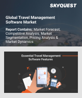 Global Weather Forecasting Services Market