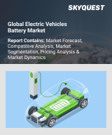 Electric Parking Brake Market