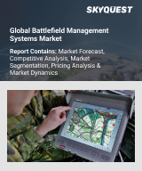 Global Battlefield Management Systems Market